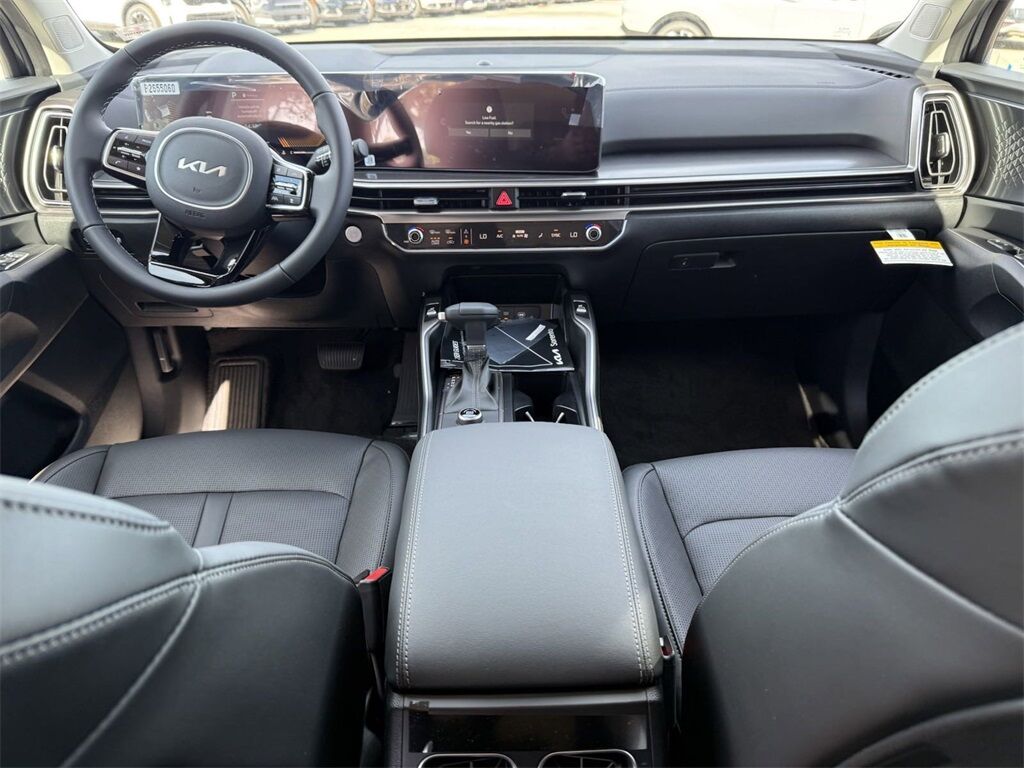 2025 Kia Sorento S San Clemente CA
