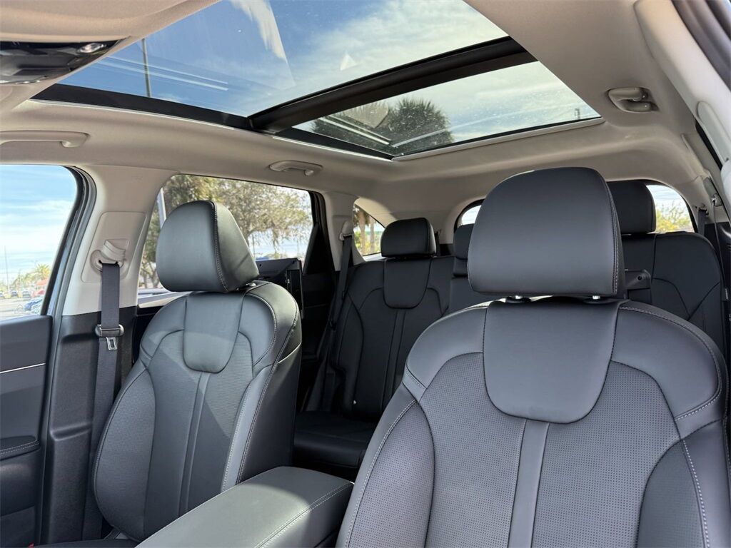 2025 Kia Sorento S San Clemente CA