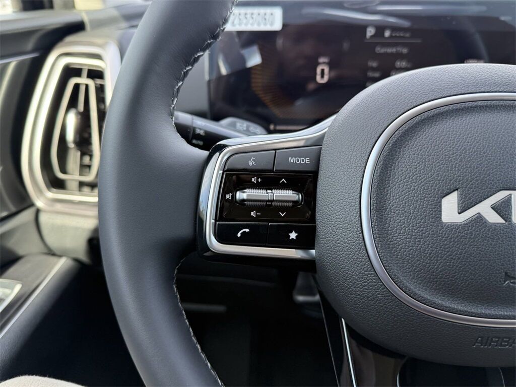 2025 Kia Sorento S San Clemente CA