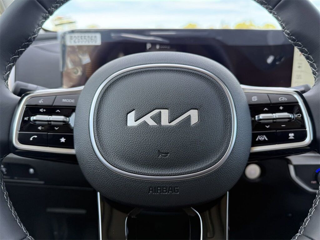 2025 Kia Sorento S San Clemente CA