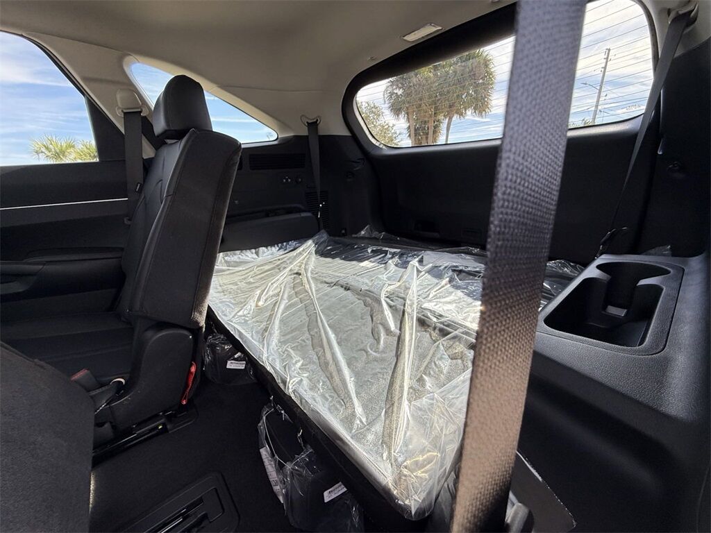 2025 Kia Sorento S San Clemente CA