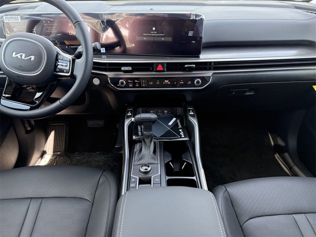 2025 Kia Sorento S San Clemente CA