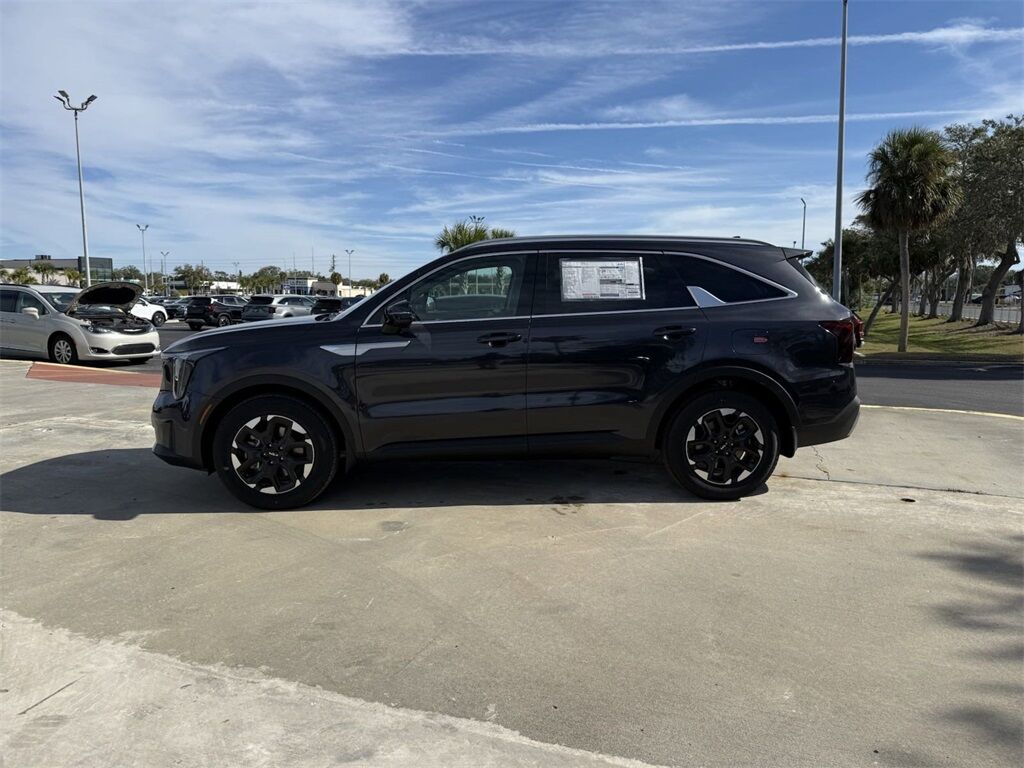 2025 Kia Sorento S San Clemente CA