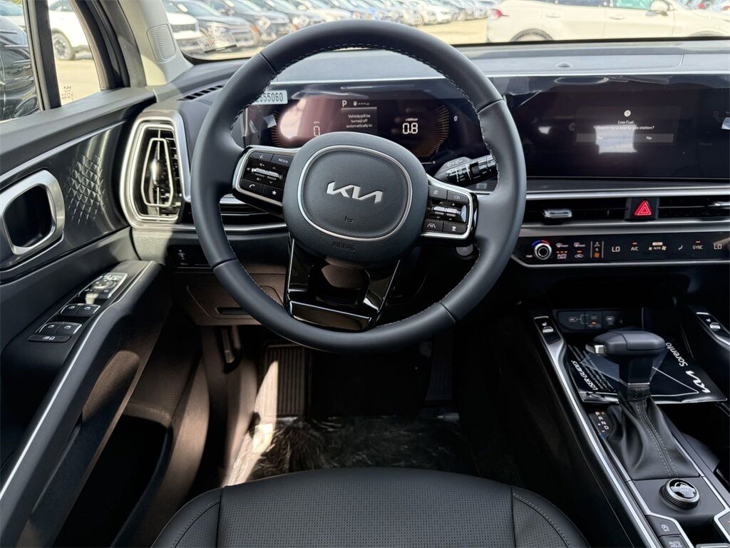 2025 Kia Sorento S San Clemente CA