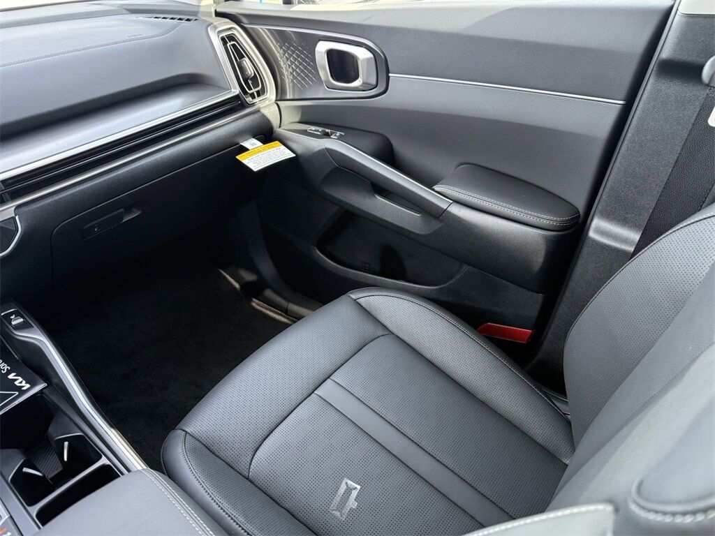 2025 Kia Sorento S San Clemente CA