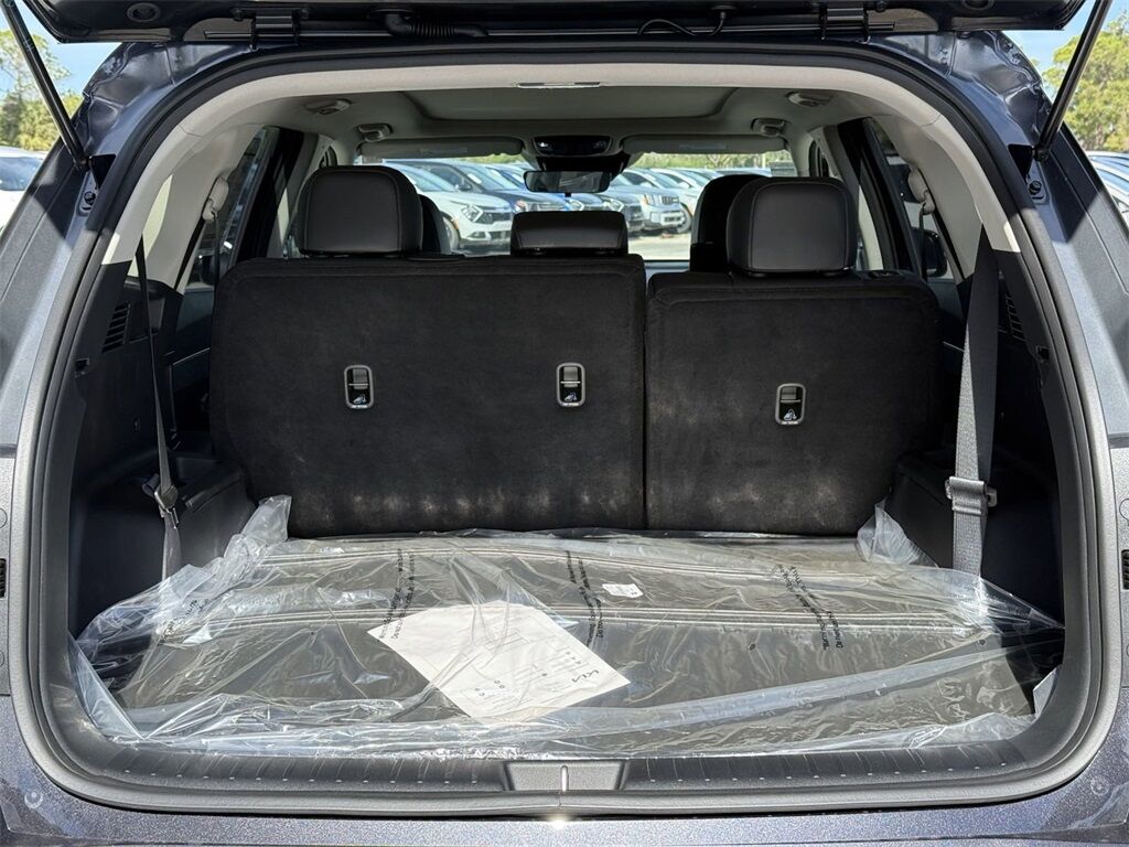 2025 Kia Sorento S San Clemente CA