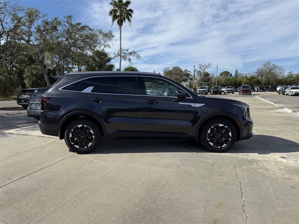 2025 Kia Sorento S San Clemente CA