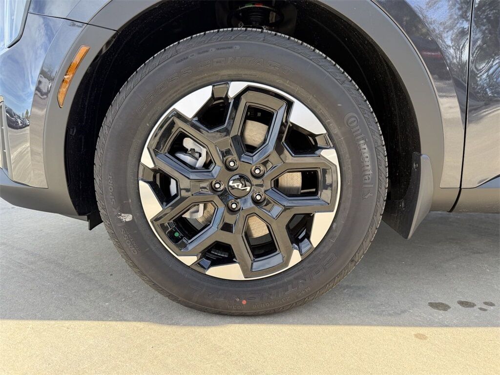 2025 Kia Sorento S San Clemente CA