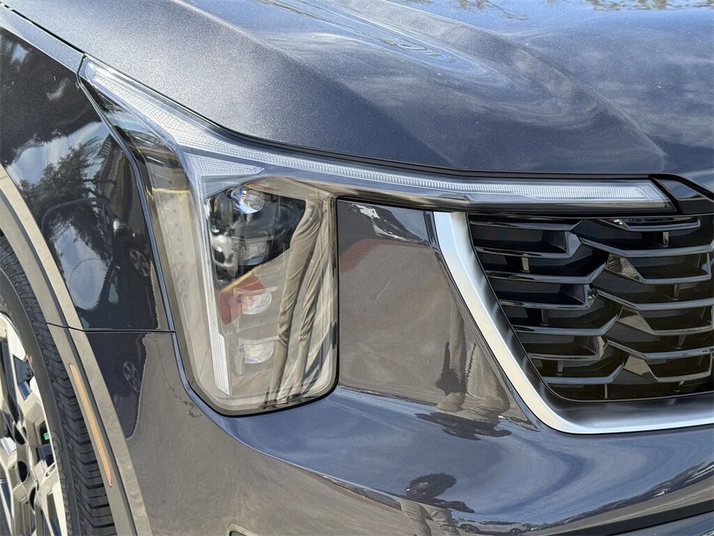 2025 Kia Sorento S San Clemente CA