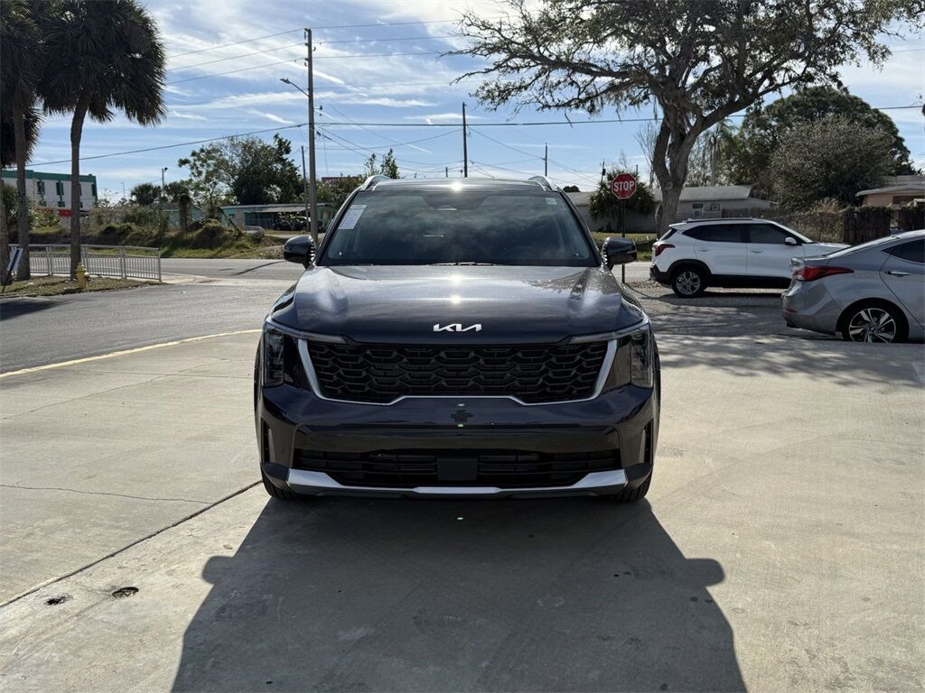 2025 Kia Sorento S San Clemente CA