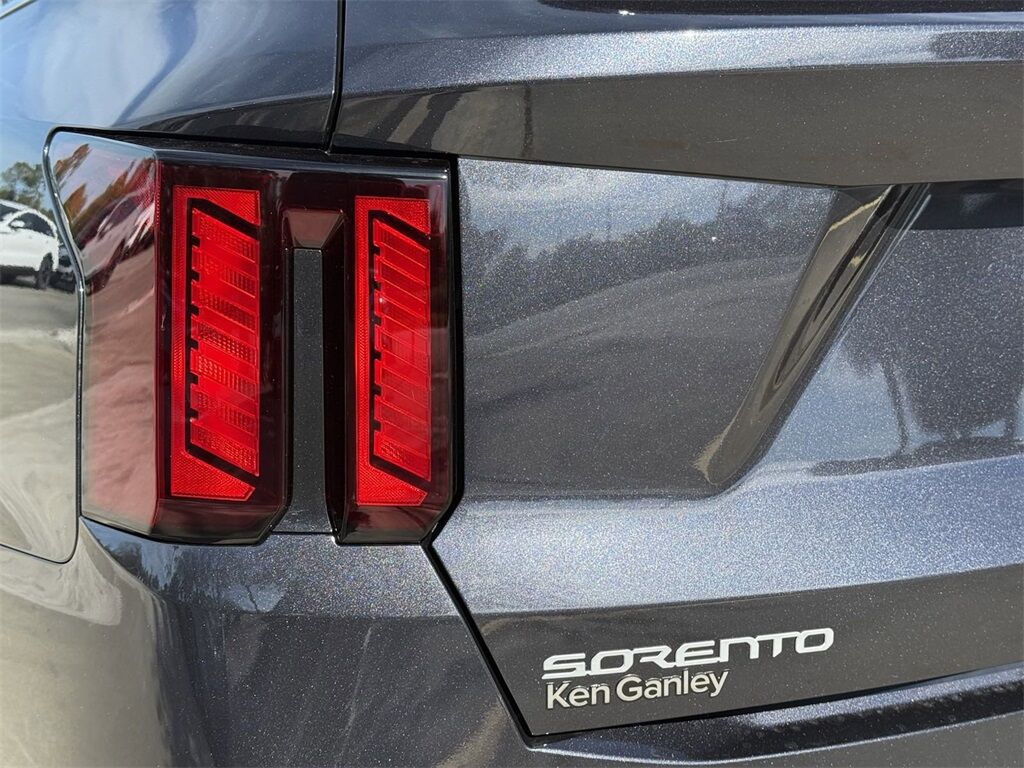 2025 Kia Sorento S San Clemente CA