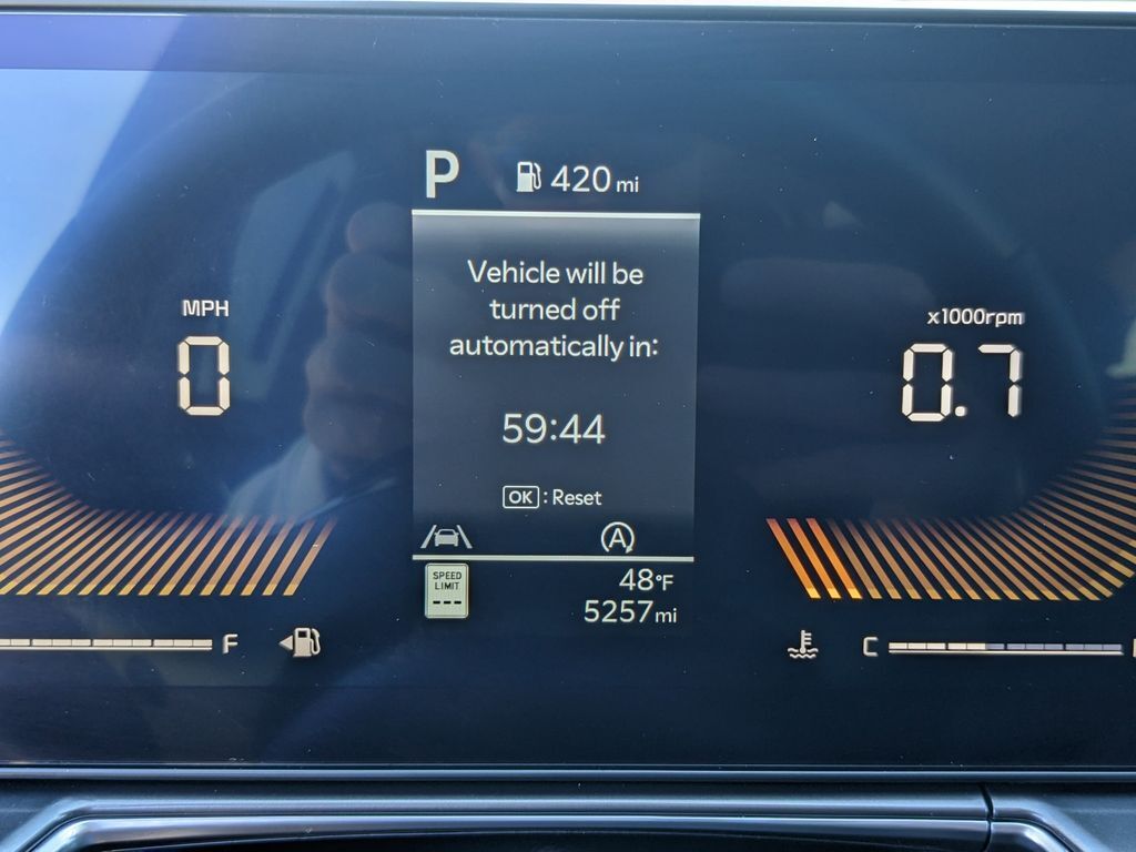 2025 Kia Sorento S San Clemente CA