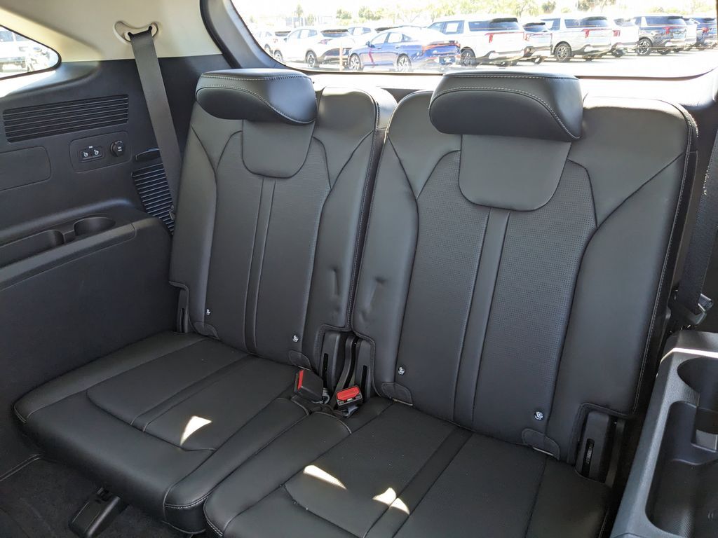 2025 Kia Sorento S San Clemente CA