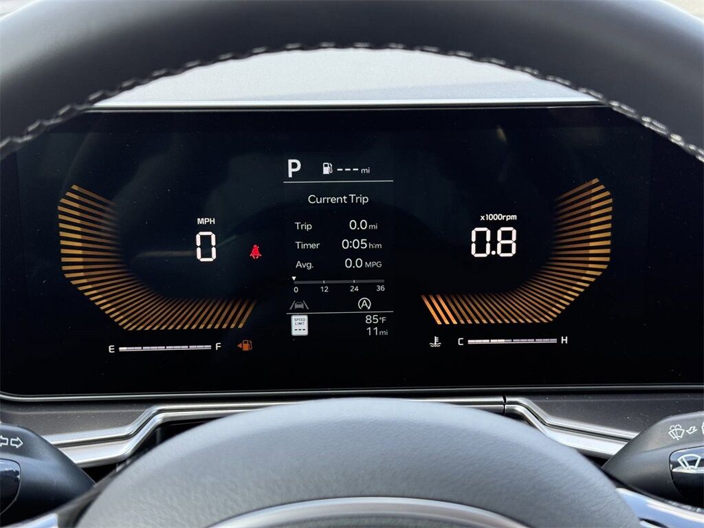 2025 Kia Sorento S San Clemente CA