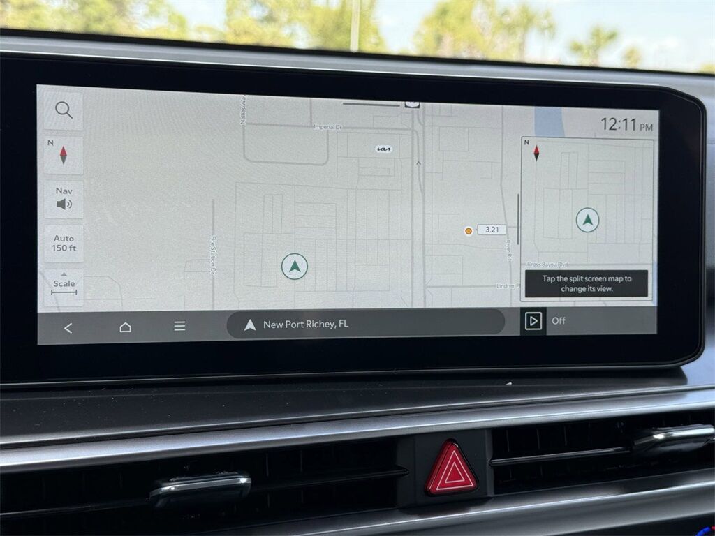 2025 Kia Sorento S San Clemente CA