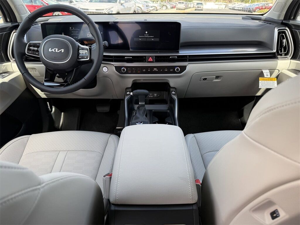 2025 Kia Sorento S San Clemente CA