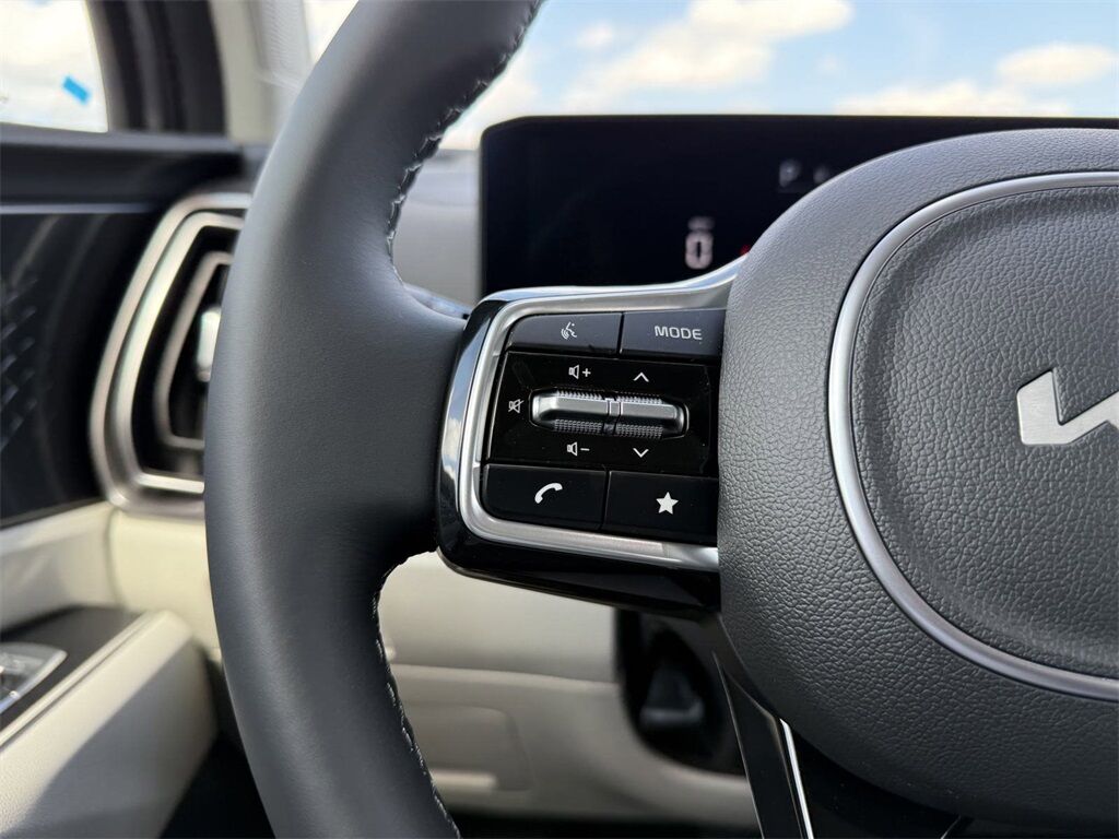 2025 Kia Sorento S San Clemente CA