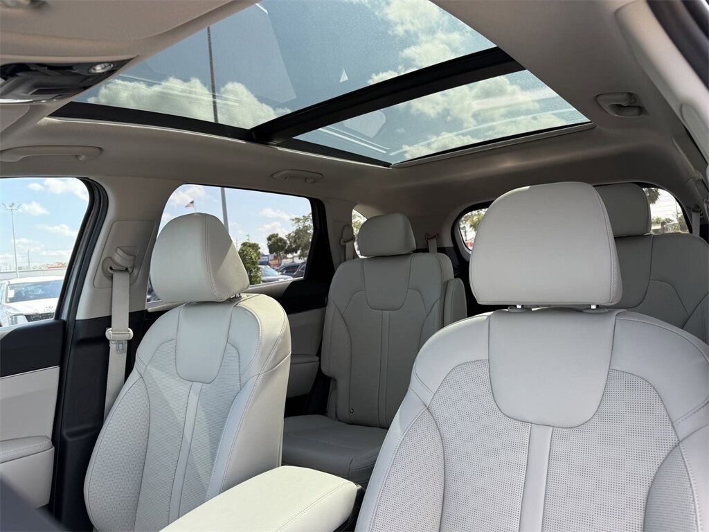 2025 Kia Sorento S San Clemente CA