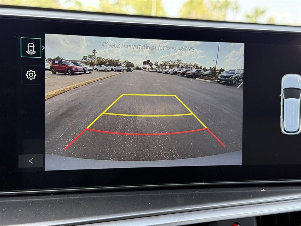 2025 Kia Sorento S San Clemente CA