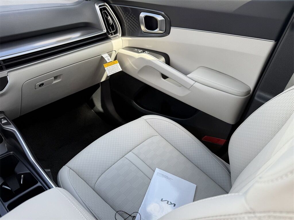 2025 Kia Sorento S San Clemente CA