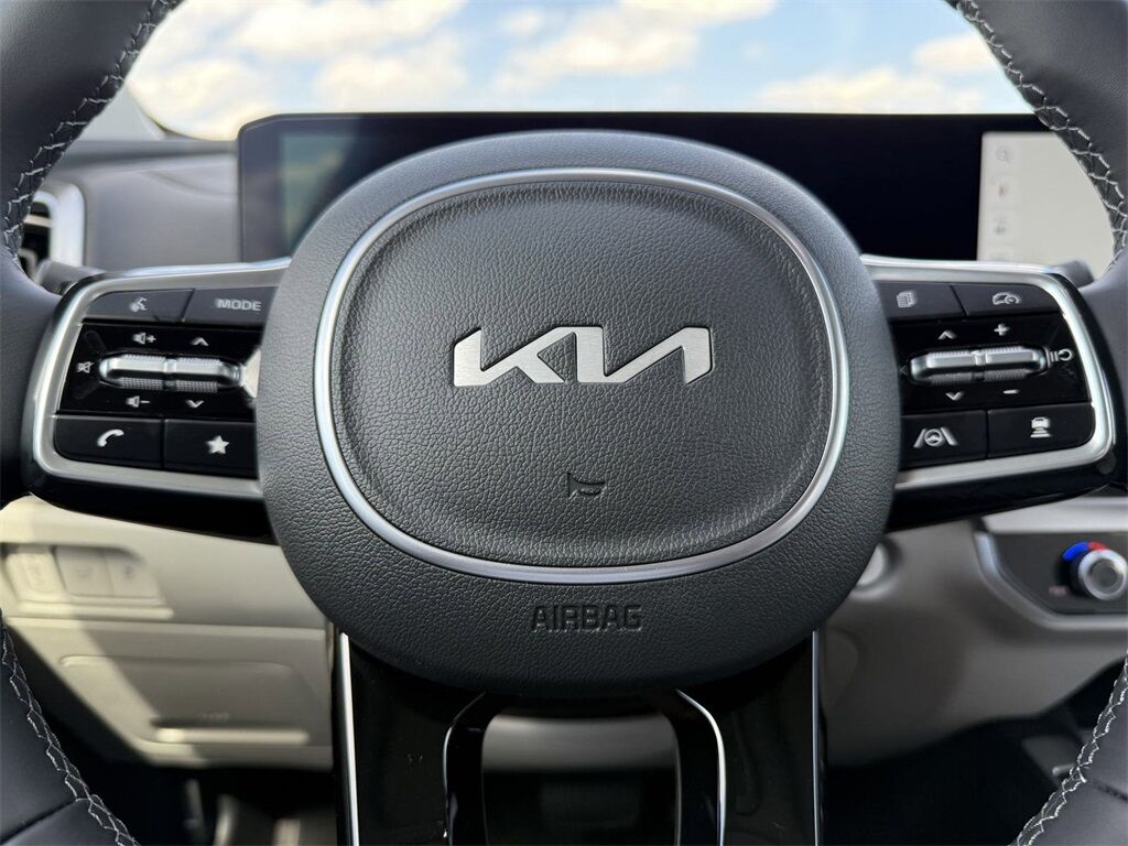 2025 Kia Sorento S San Clemente CA