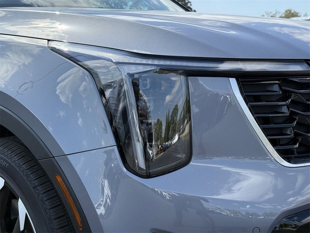 2025 Kia Sorento S San Clemente CA