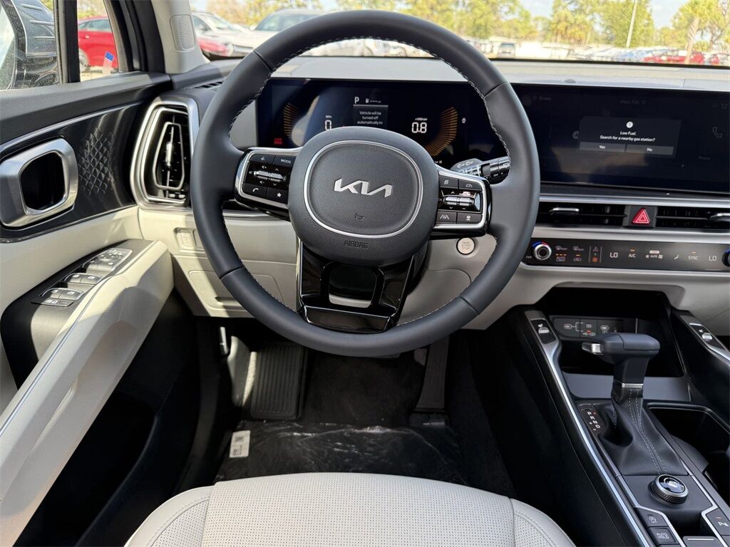 2025 Kia Sorento S San Clemente CA