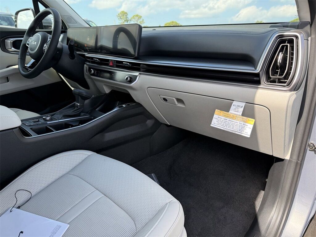 2025 Kia Sorento S San Clemente CA