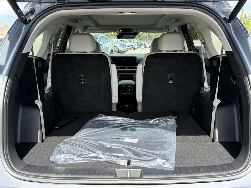 2025 Kia Sorento S San Clemente CA