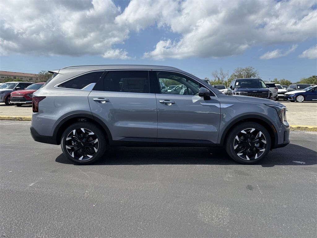 2025 Kia Sorento S San Clemente CA