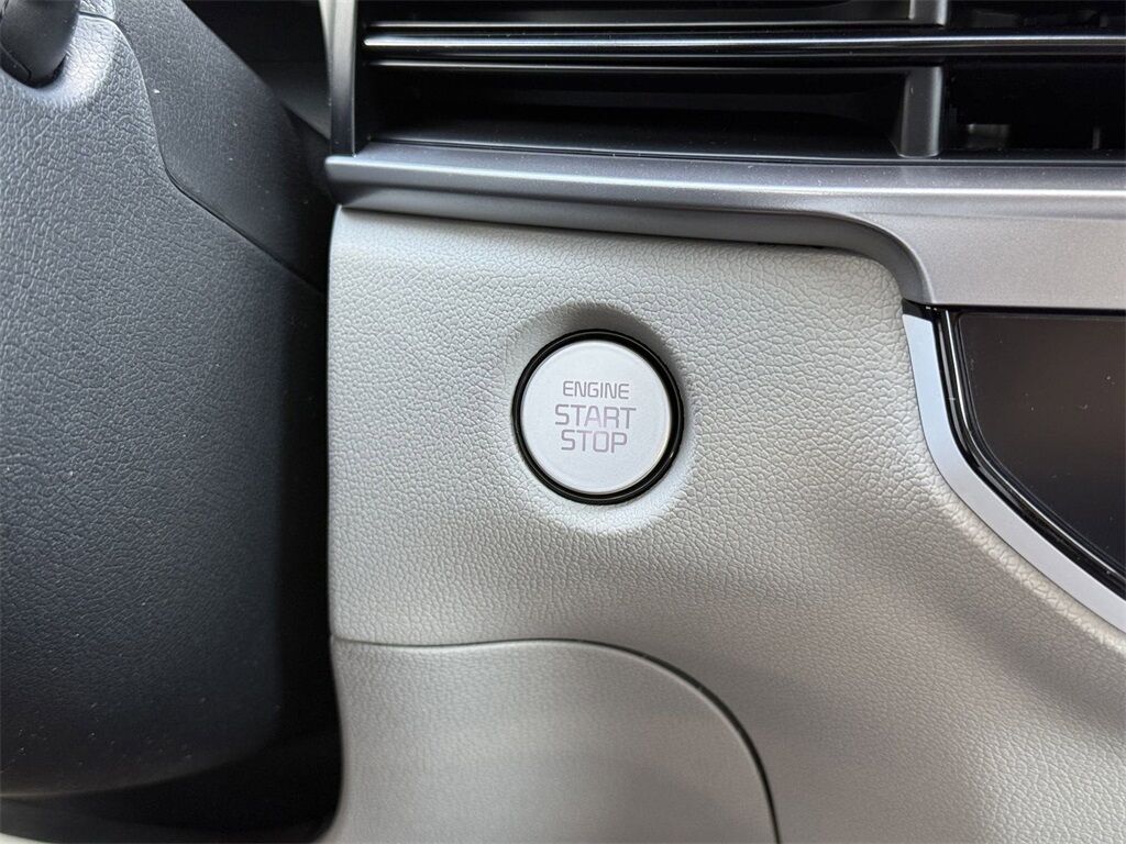 2025 Kia Sorento S San Clemente CA