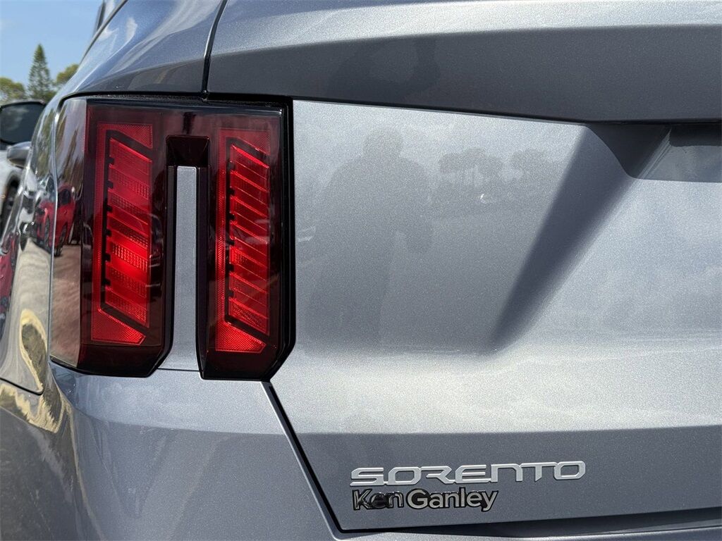2025 Kia Sorento S San Clemente CA