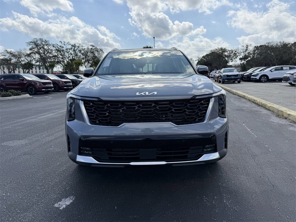 2025 Kia Sorento S San Clemente CA