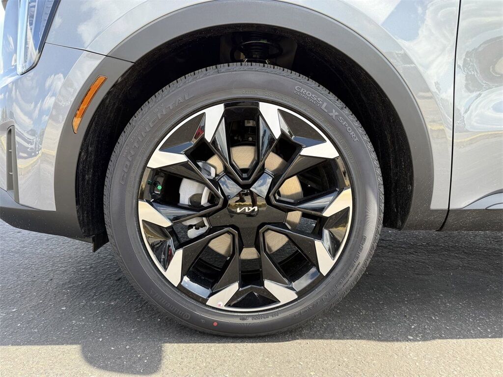 2025 Kia Sorento S San Clemente CA