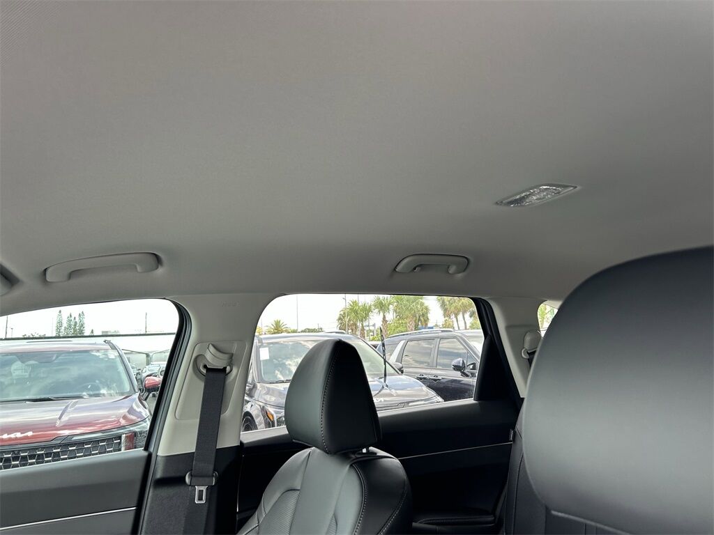 2025 Kia Sorento S San Clemente CA