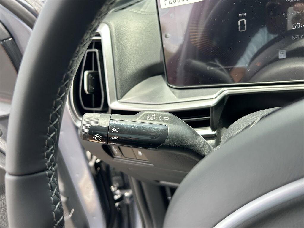 2025 Kia Sorento S San Clemente CA