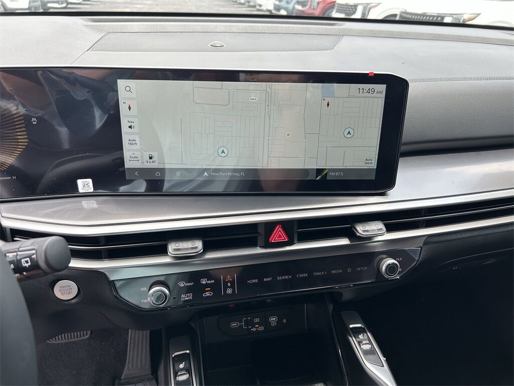 2025 Kia Sorento S San Clemente CA