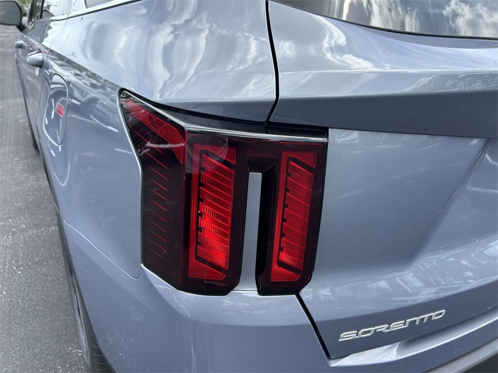 2025 Kia Sorento S San Clemente CA