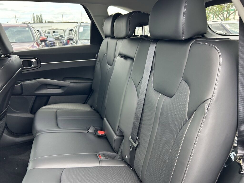 2025 Kia Sorento S San Clemente CA
