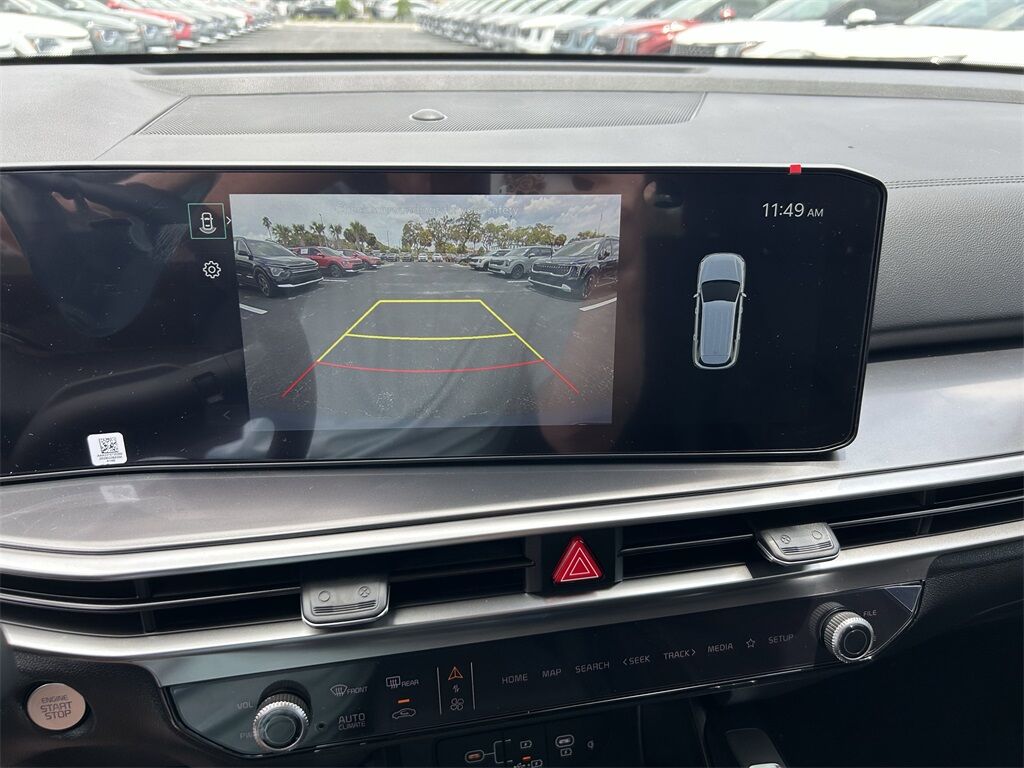 2025 Kia Sorento S San Clemente CA