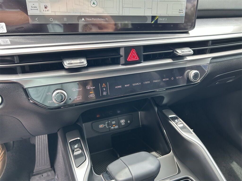 2025 Kia Sorento S San Clemente CA
