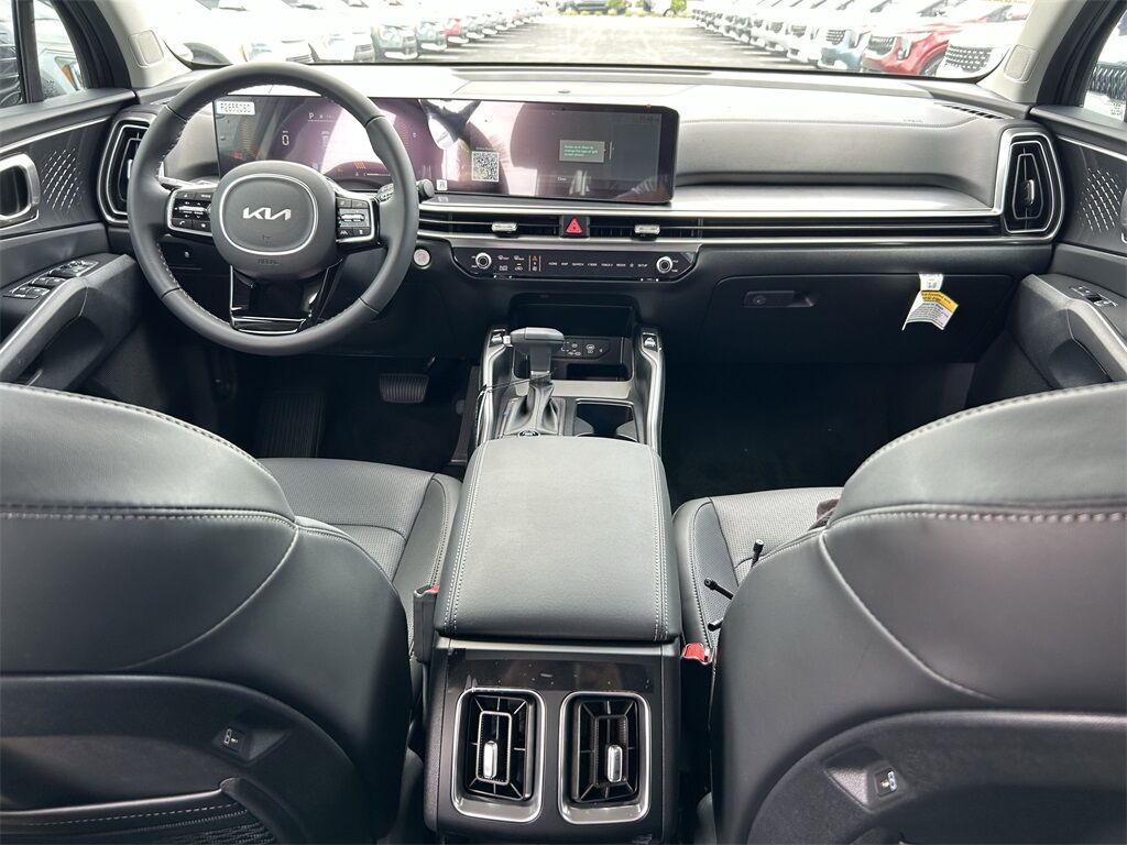 2025 Kia Sorento S San Clemente CA