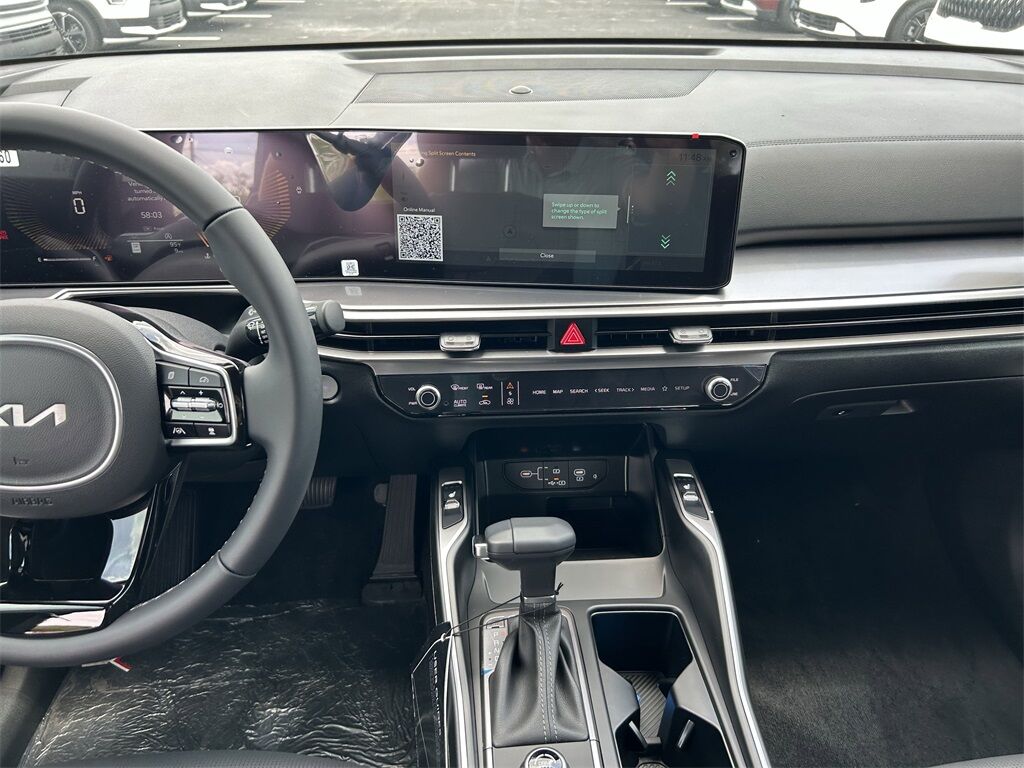 2025 Kia Sorento S San Clemente CA