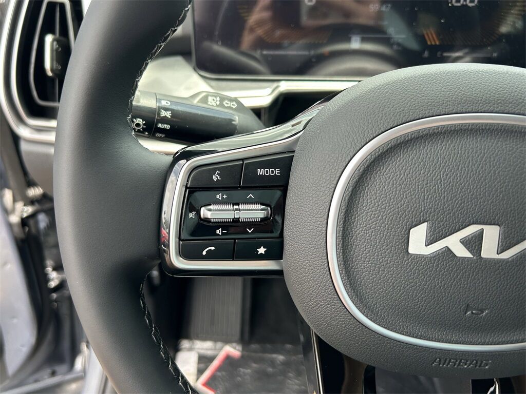 2025 Kia Sorento S San Clemente CA