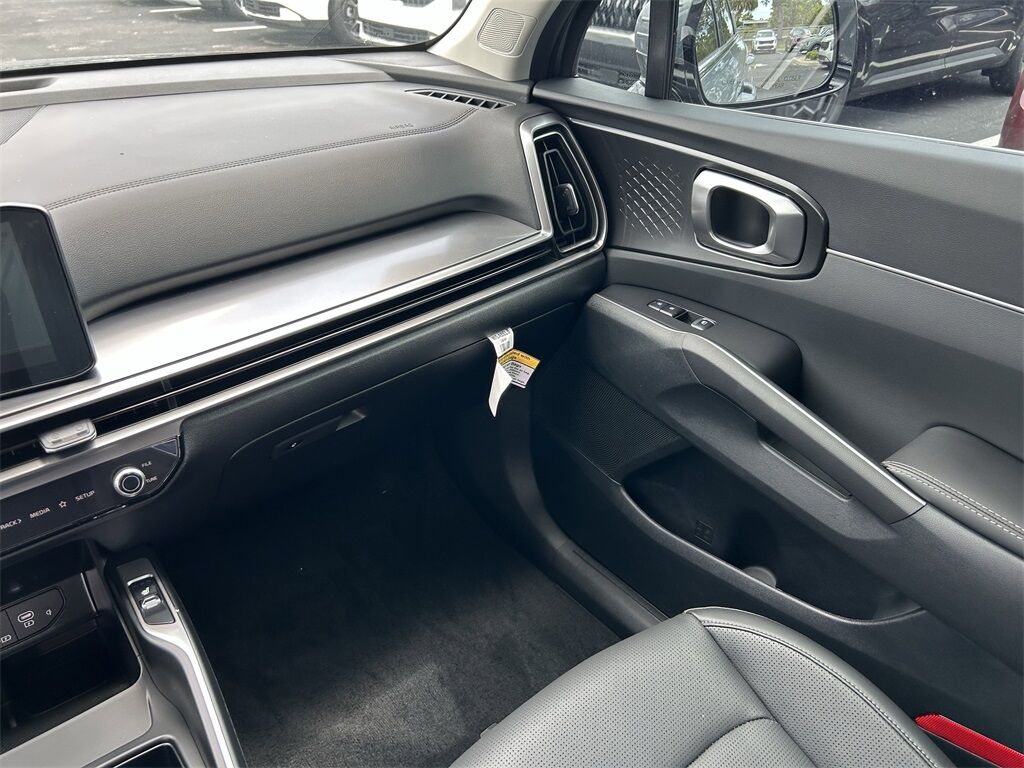 2025 Kia Sorento S San Clemente CA