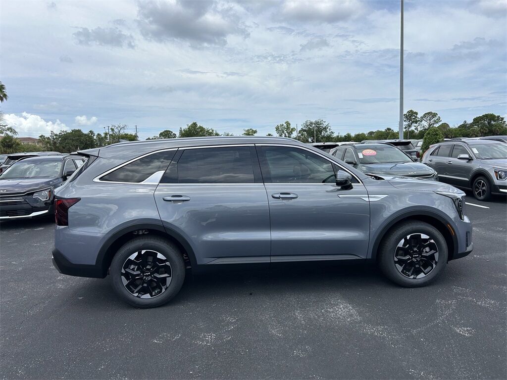 2025 Kia Sorento S San Clemente CA