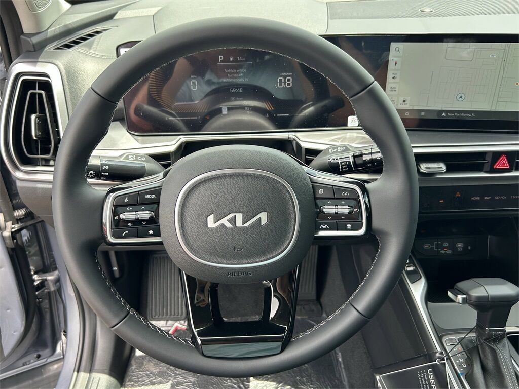 2025 Kia Sorento S San Clemente CA