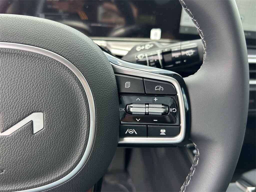 2025 Kia Sorento S San Clemente CA