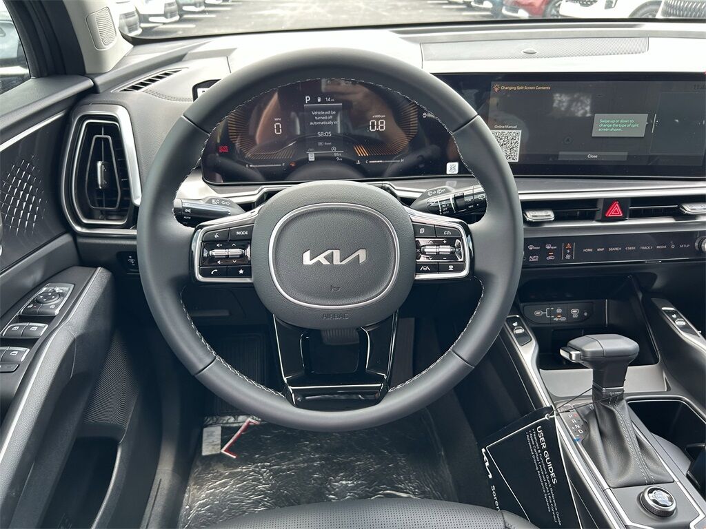 2025 Kia Sorento S San Clemente CA