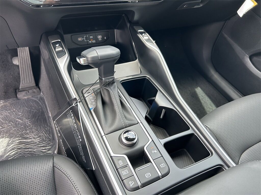 2025 Kia Sorento S San Clemente CA